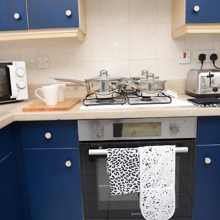 Gorgeous 3 Bed House In Bristol Villa Ngoại thất bức ảnh