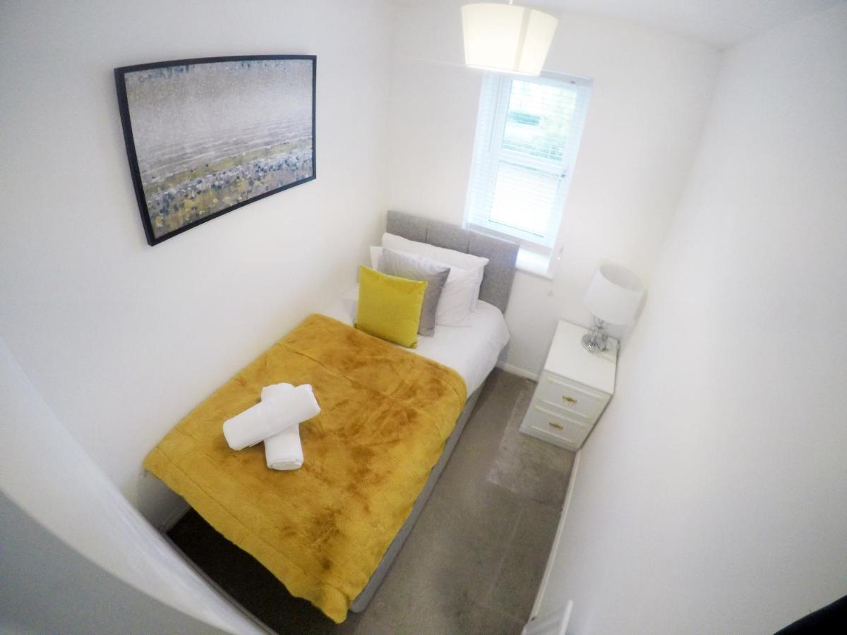 Gorgeous 3 Bed House In Bristol Villa Ngoại thất bức ảnh